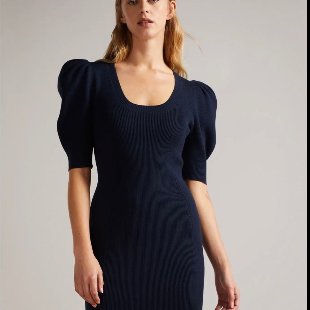 Ted baker dress, new with tags